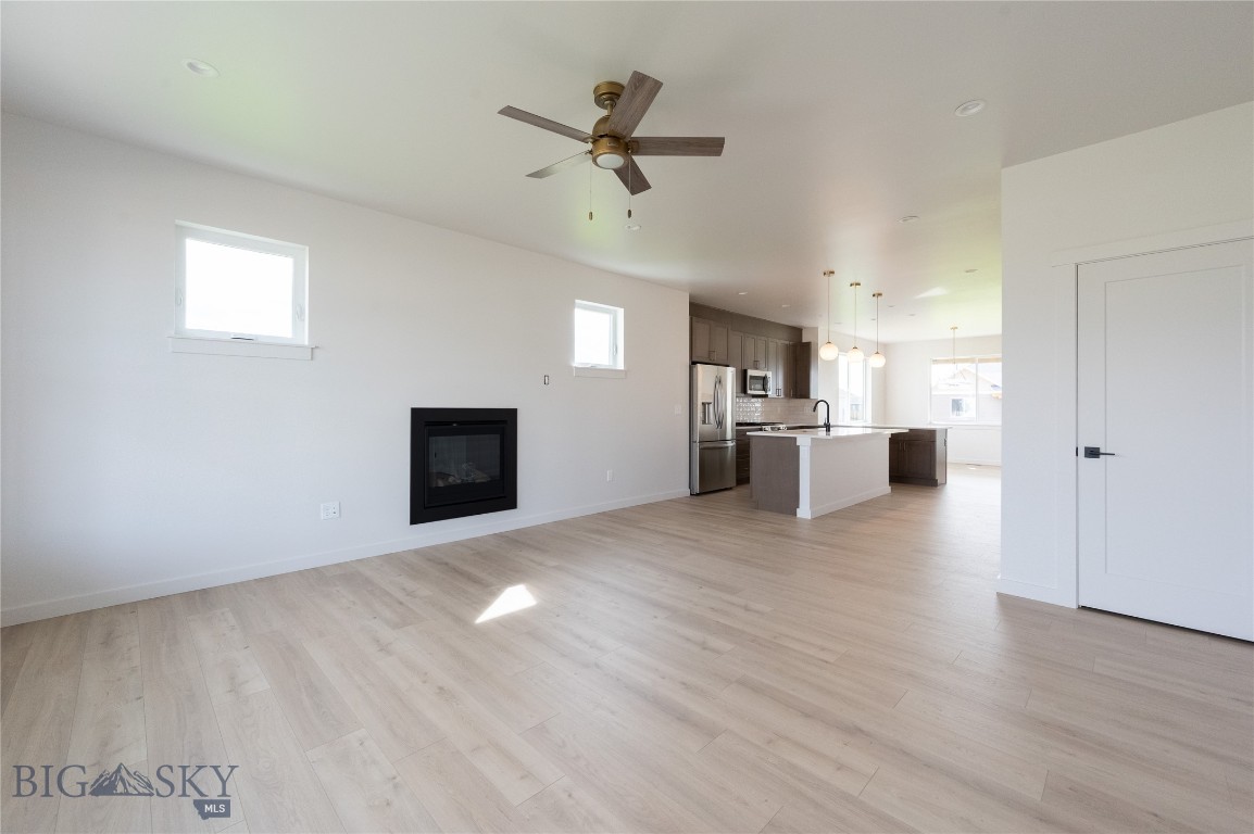 Meadowlark Ranch - Residential