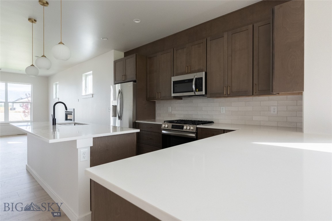 Meadowlark Ranch - Residential