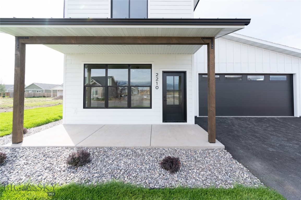 Meadowlark Ranch - Residential