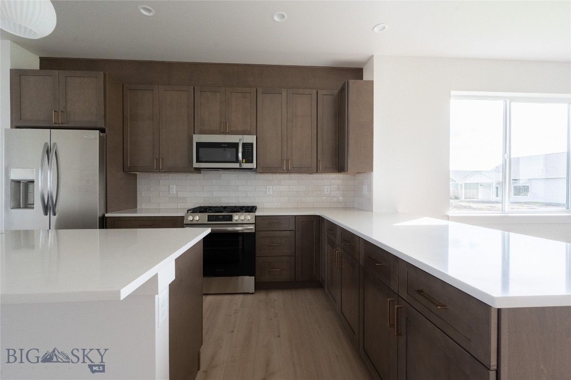 Meadowlark Ranch - Residential