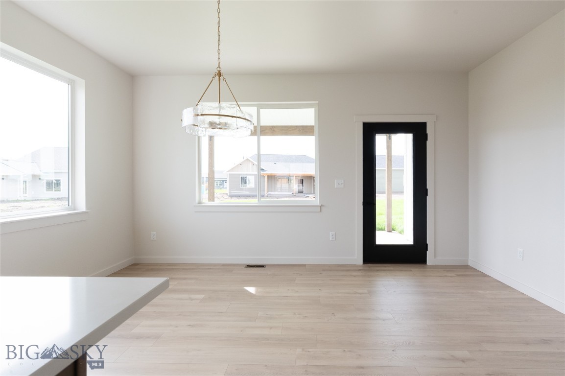 Meadowlark Ranch - Residential