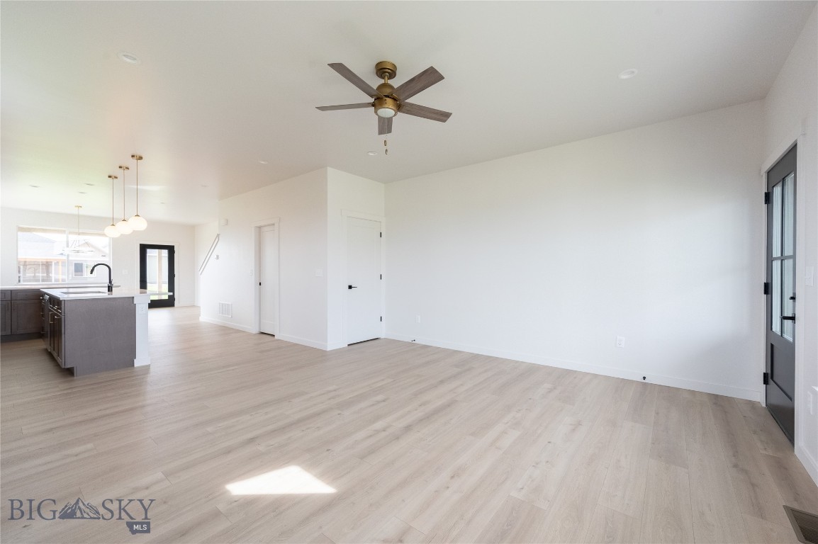 Meadowlark Ranch - Residential