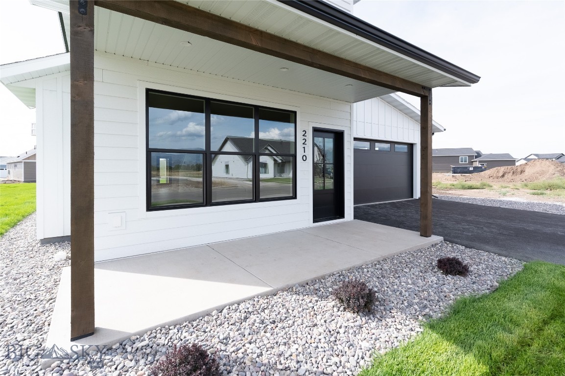 Meadowlark Ranch - Residential