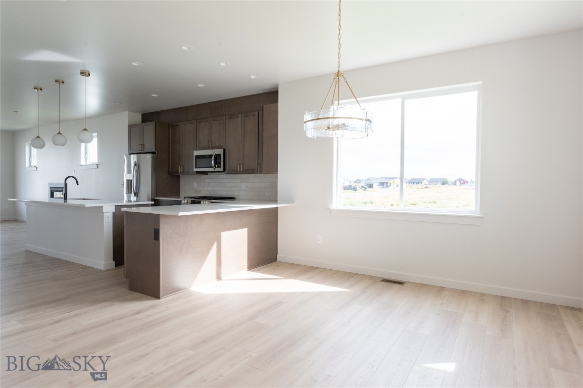 Meadowlark Ranch - Residential