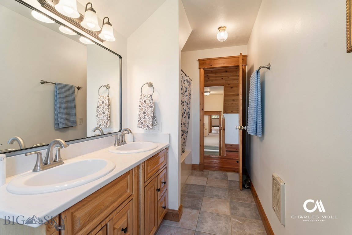 Canyon Ferry Crossing - Residential