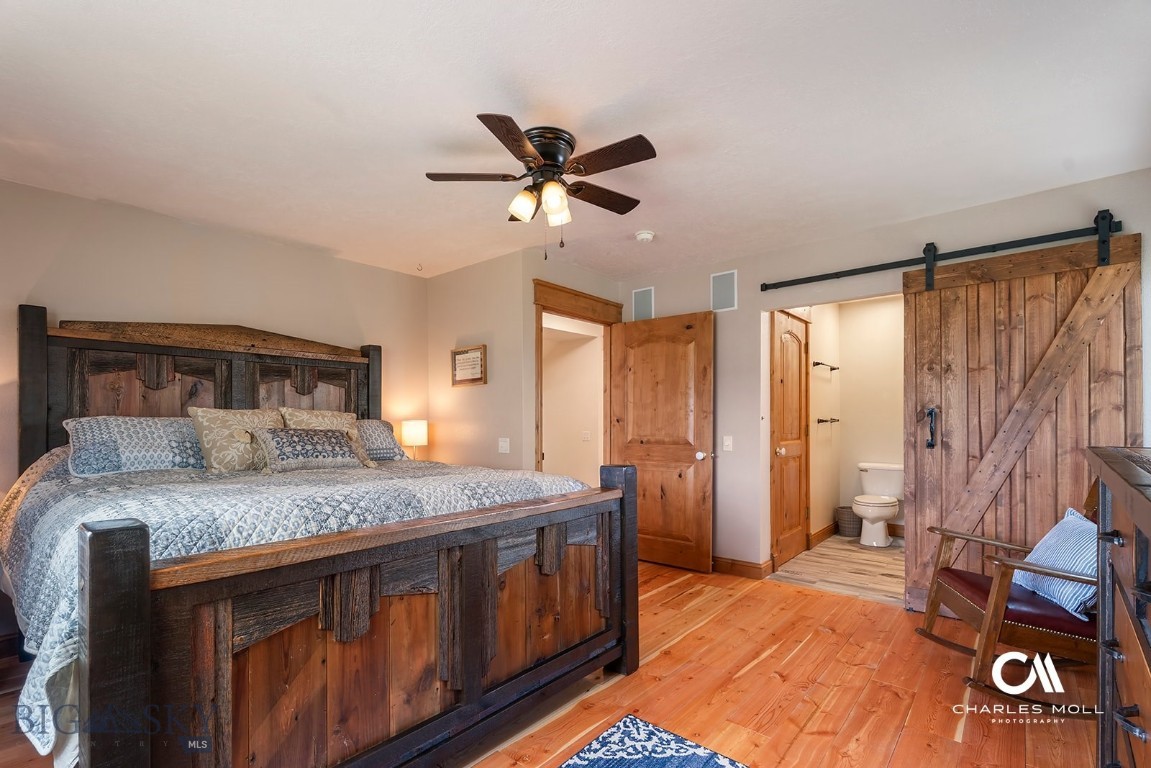 Canyon Ferry Crossing - Residential