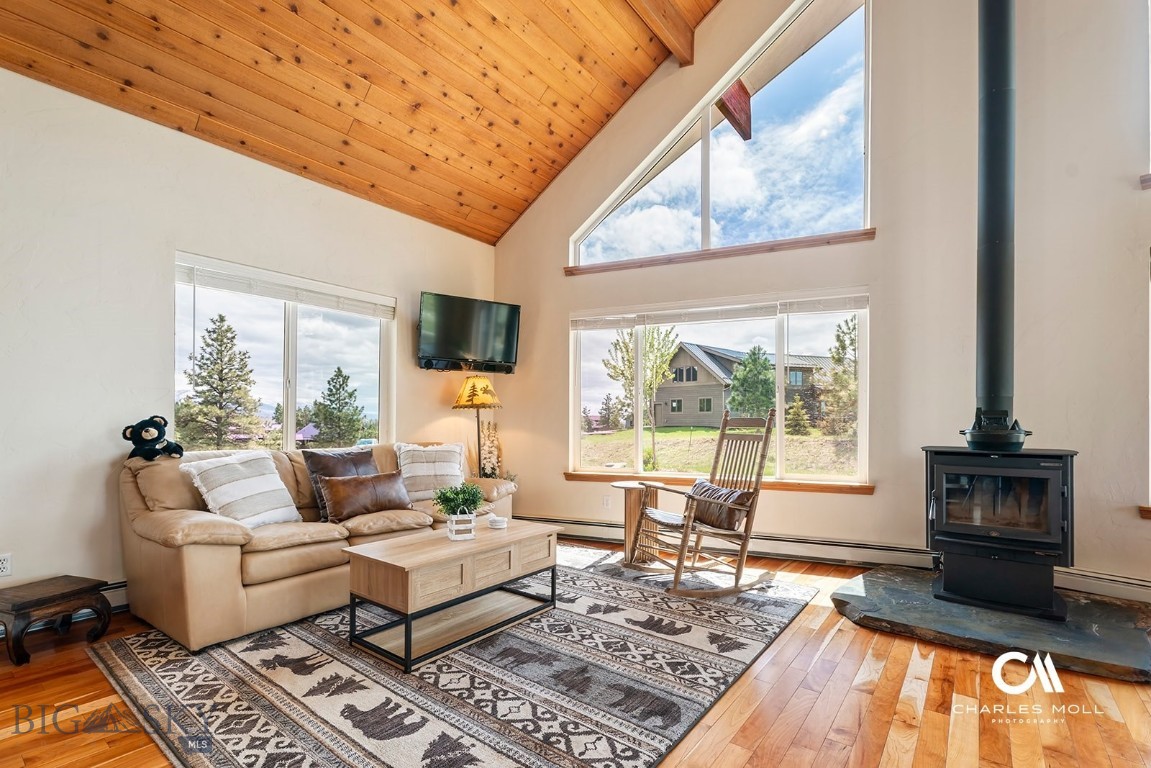 Canyon Ferry Crossing - Residential