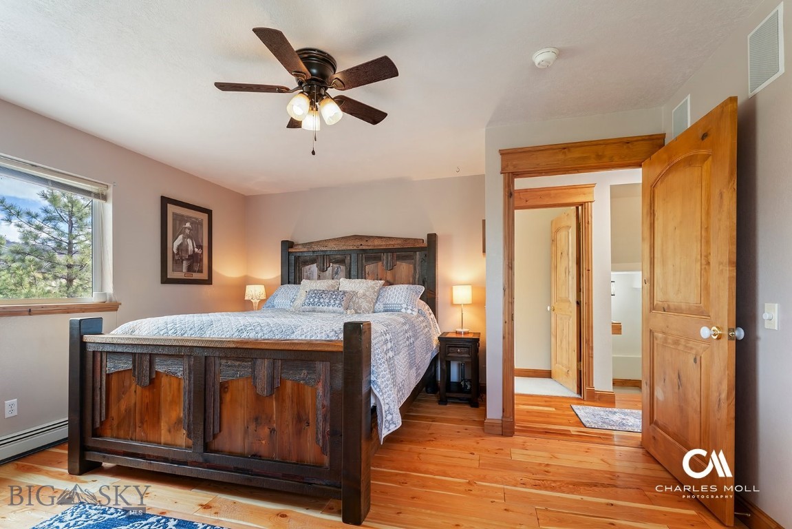 Canyon Ferry Crossing - Residential