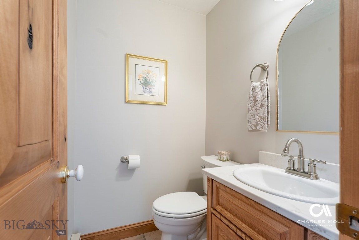 Canyon Ferry Crossing - Residential