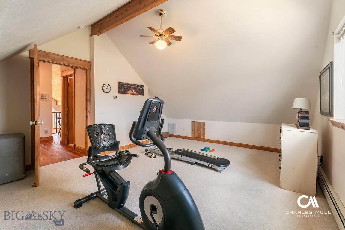 Canyon Ferry Crossing - Residential