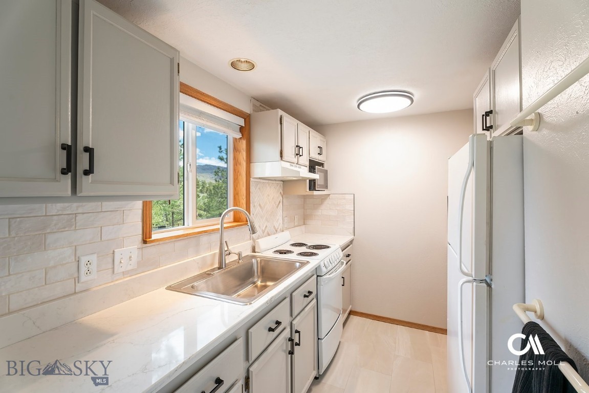 Canyon Ferry Crossing - Residential