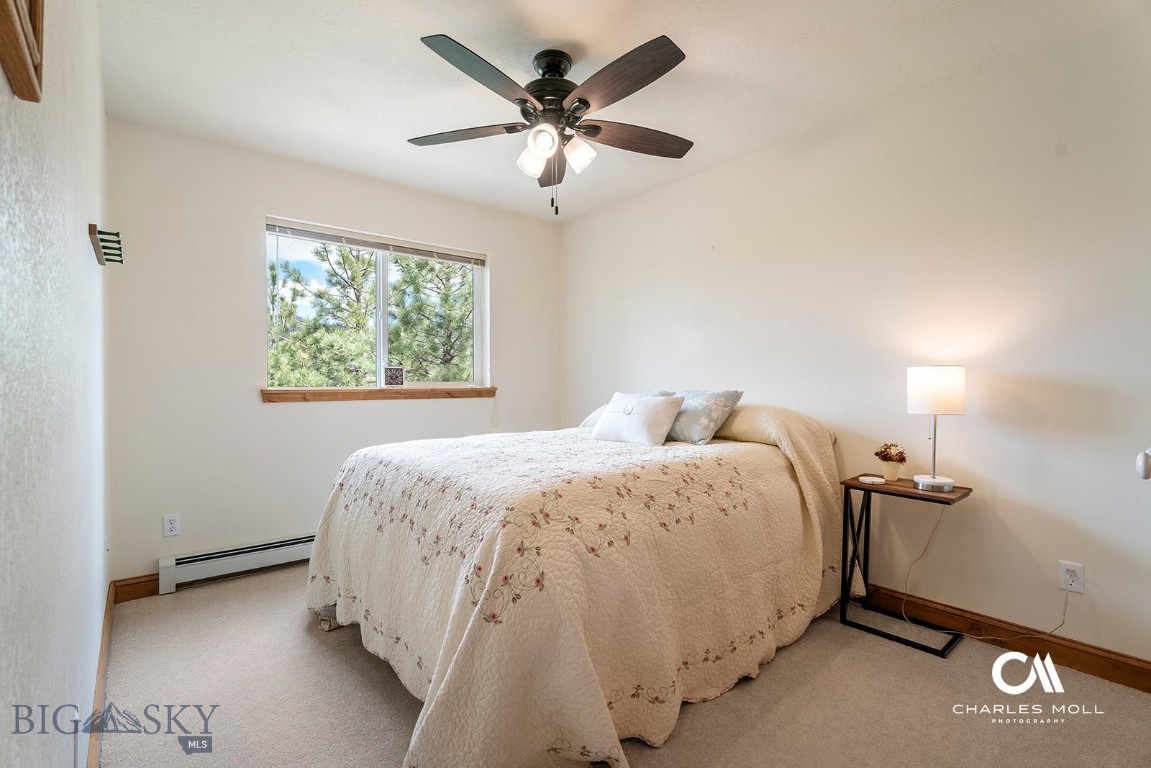 Canyon Ferry Crossing - Residential