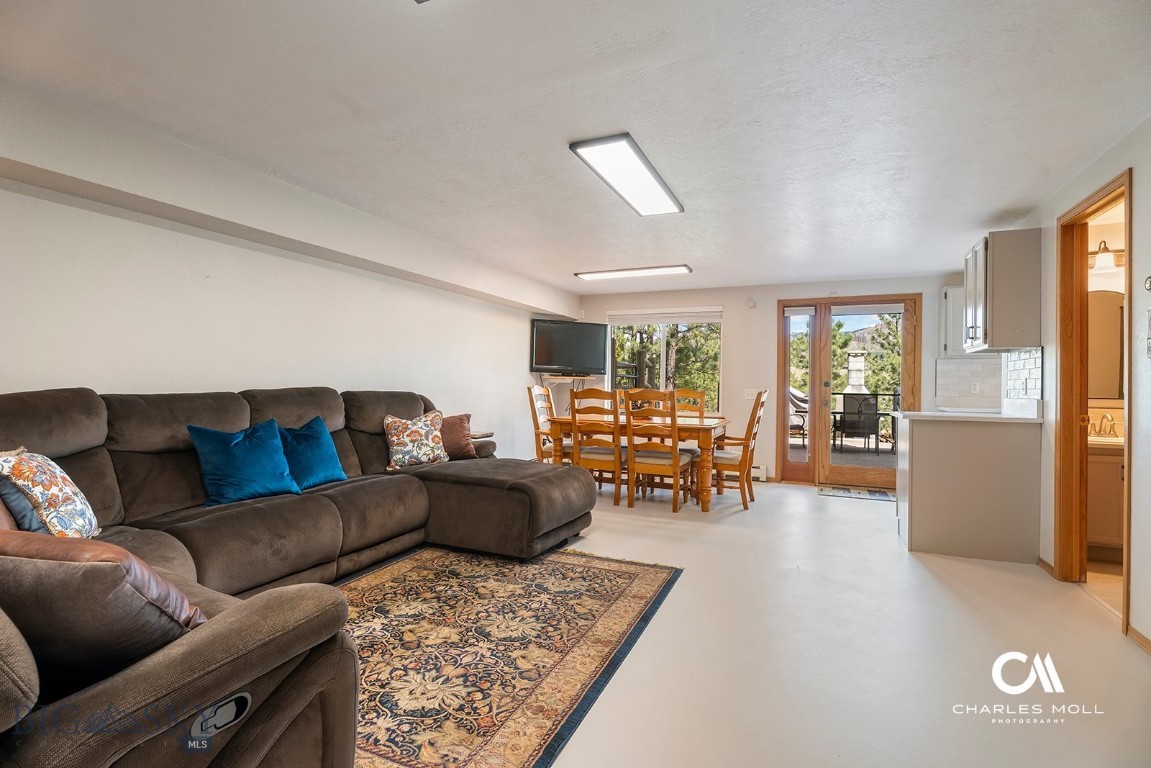 Canyon Ferry Crossing - Residential