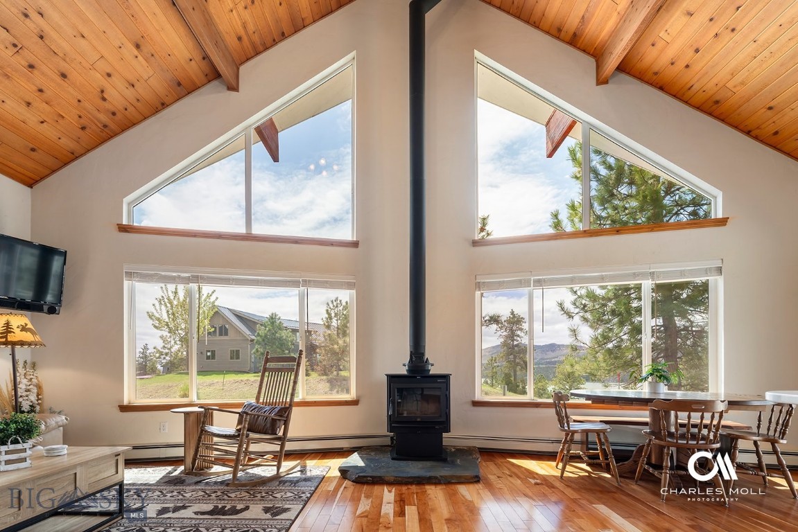 Canyon Ferry Crossing - Residential