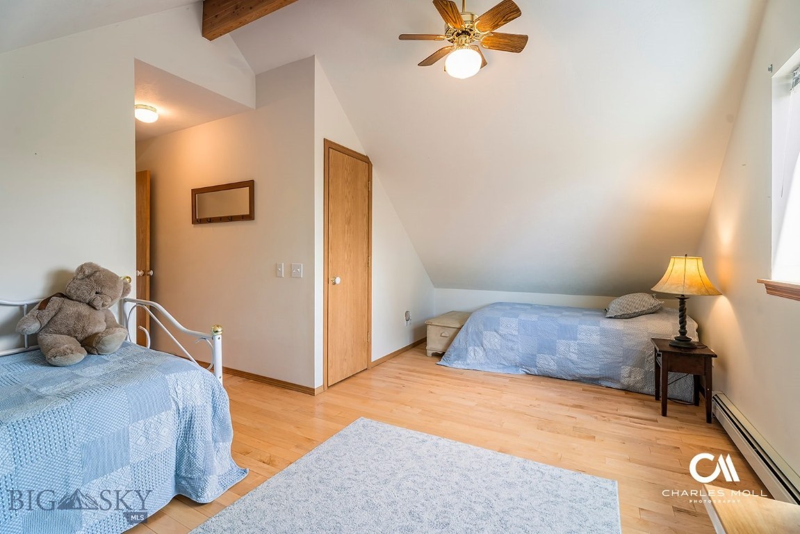 Canyon Ferry Crossing - Residential