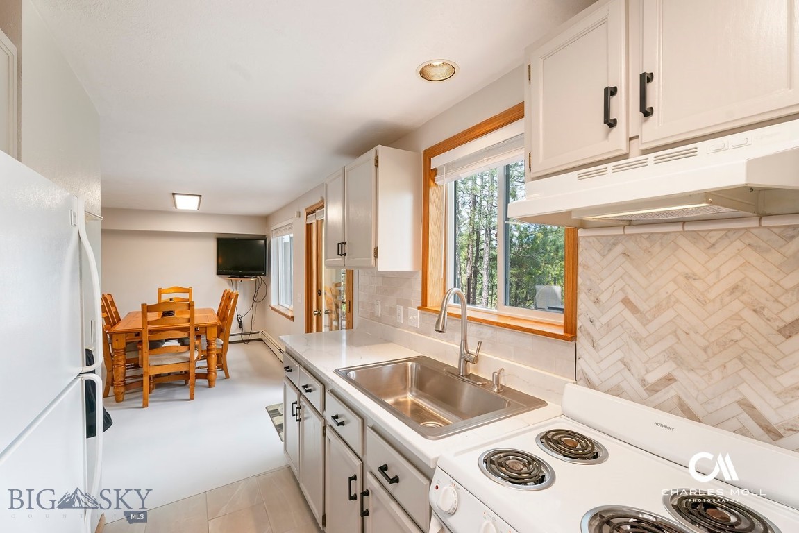 Canyon Ferry Crossing - Residential