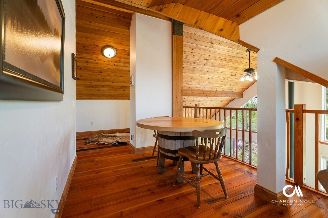 Canyon Ferry Crossing - Residential