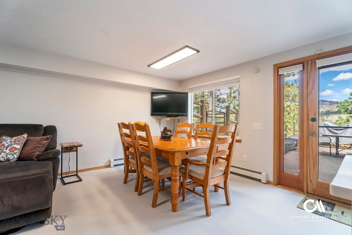 Canyon Ferry Crossing - Residential