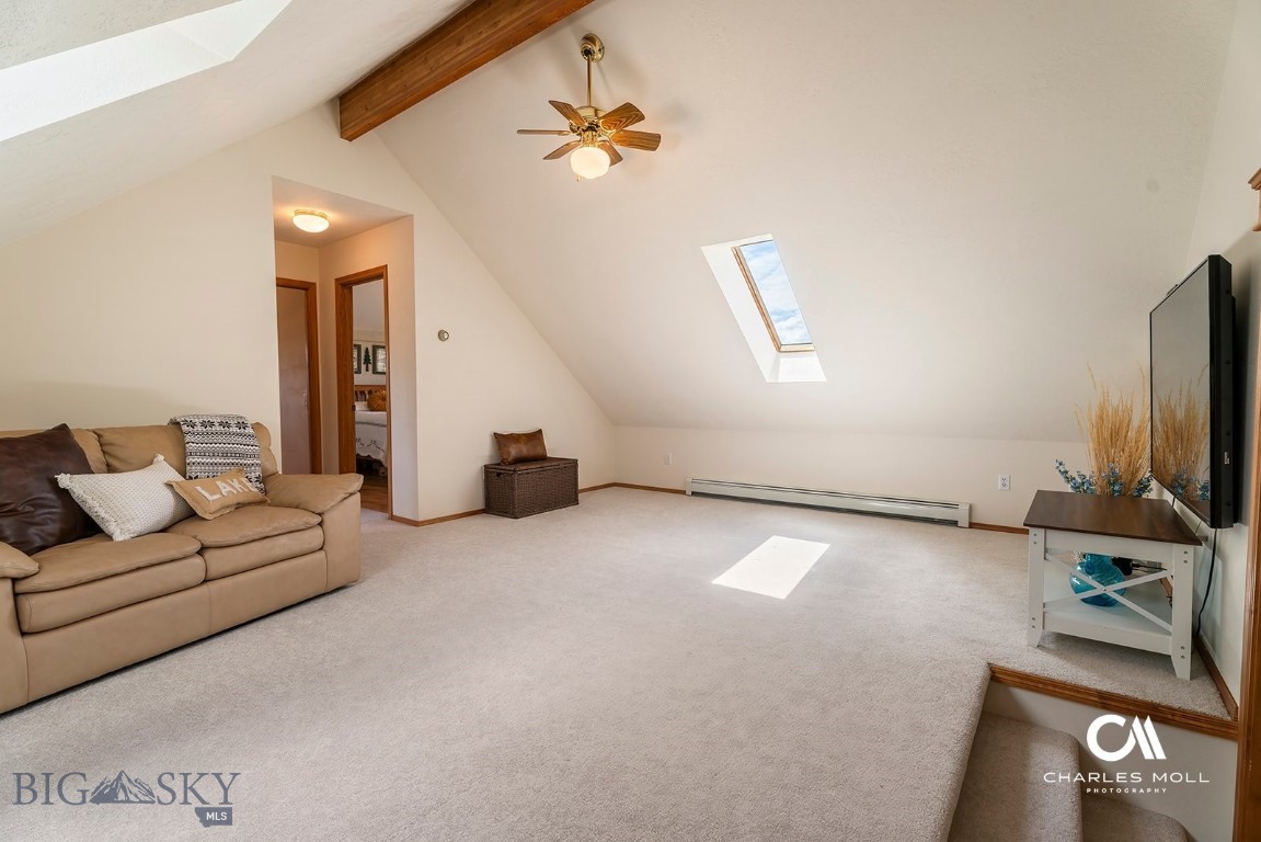 Canyon Ferry Crossing - Residential