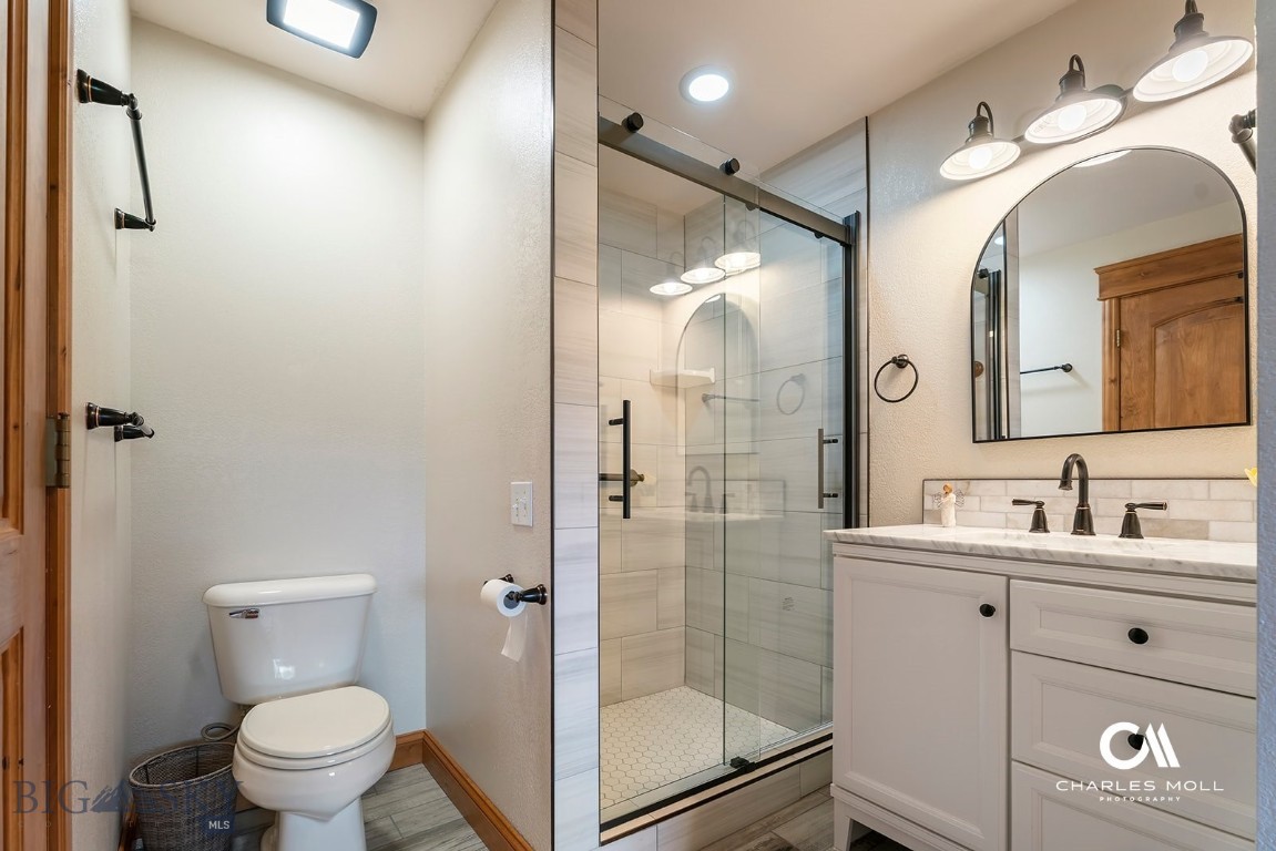 Canyon Ferry Crossing - Residential