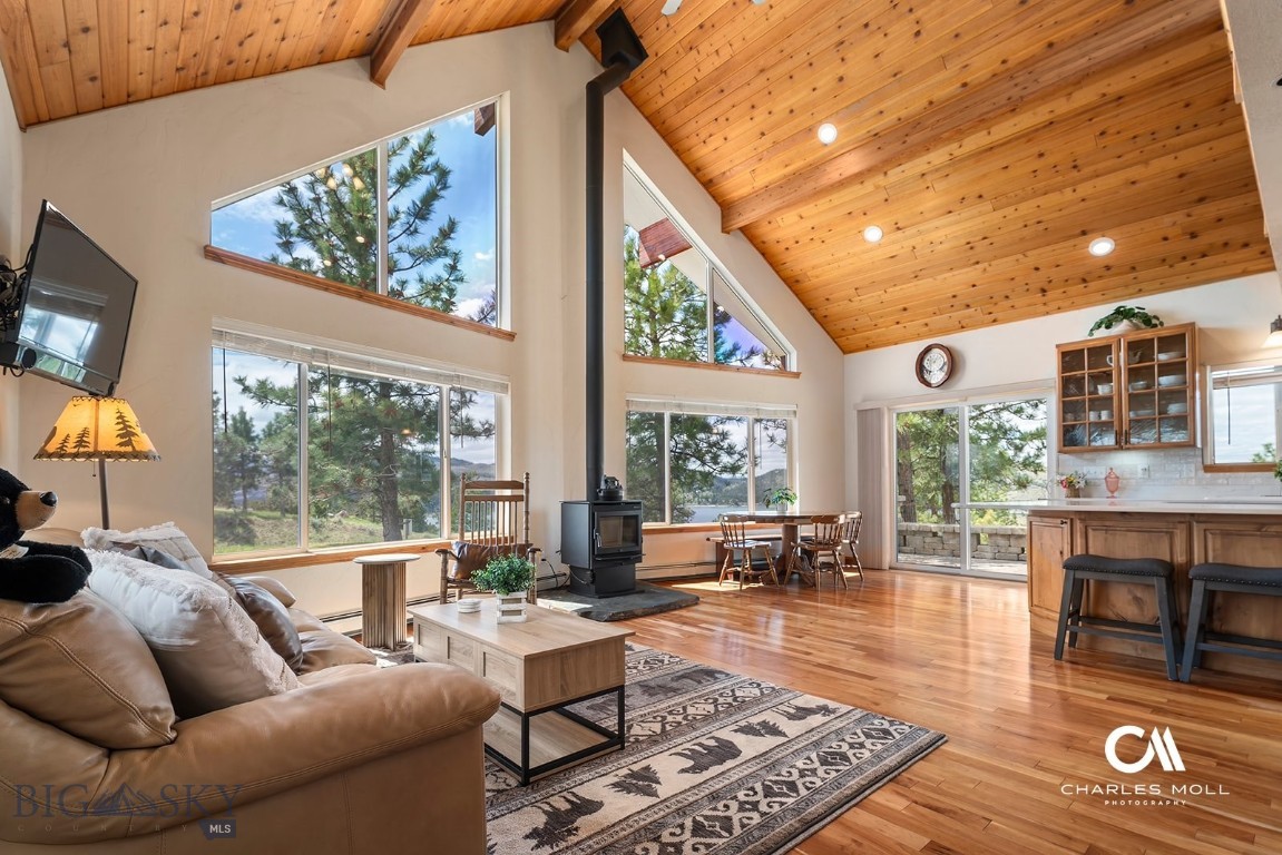 Canyon Ferry Crossing - Residential