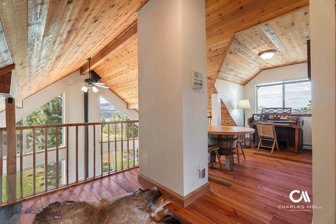 Canyon Ferry Crossing - Residential