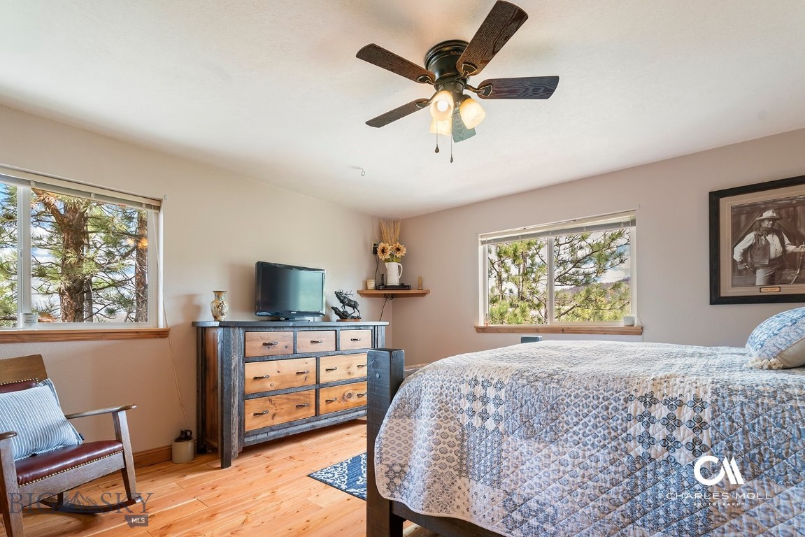 Canyon Ferry Crossing - Residential