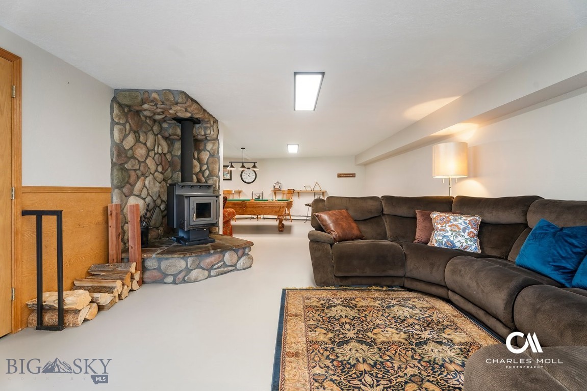 Canyon Ferry Crossing - Residential