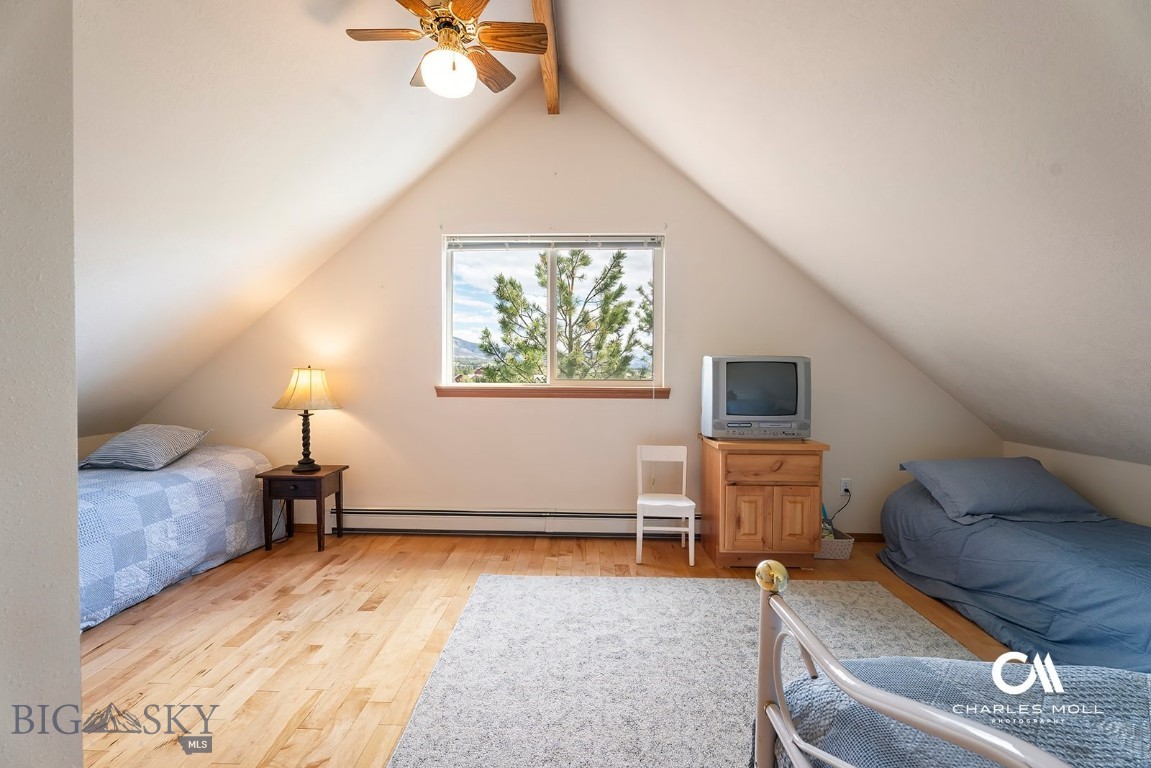 Canyon Ferry Crossing - Residential