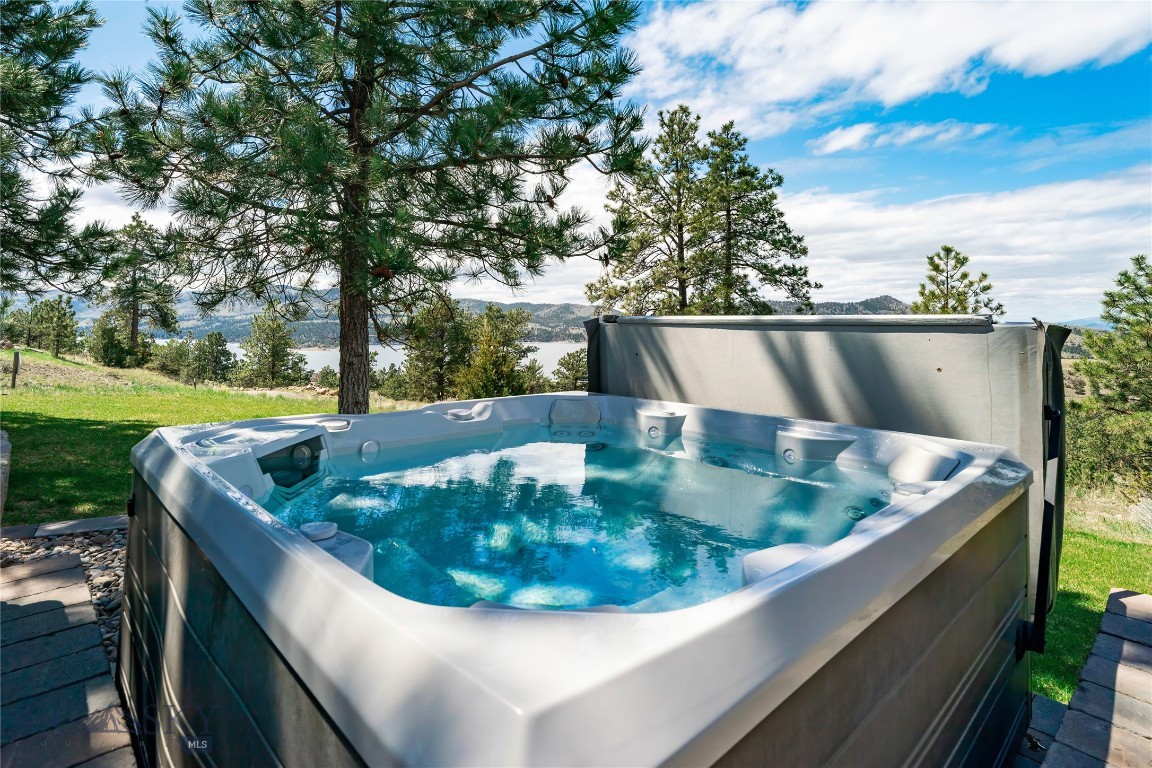 Canyon Ferry Crossing - Residential