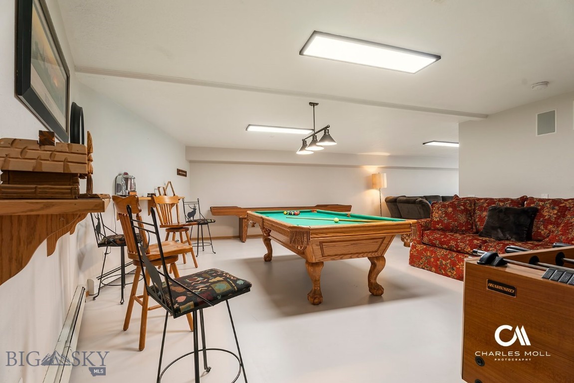 Canyon Ferry Crossing - Residential