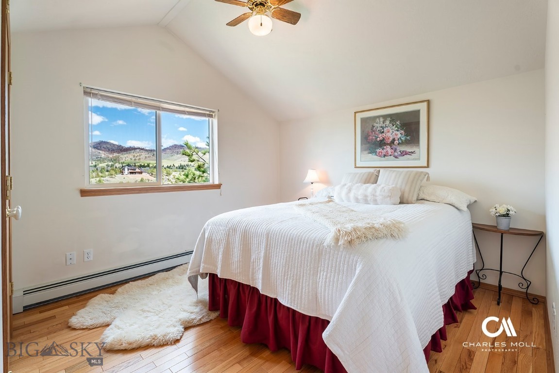 Canyon Ferry Crossing - Residential