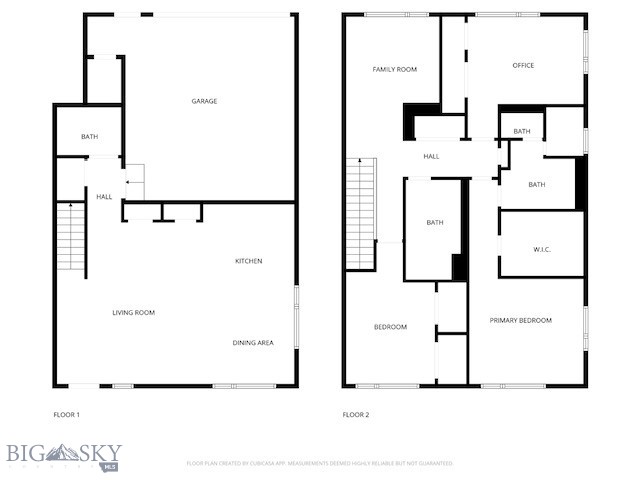Gran Cielo - Residential