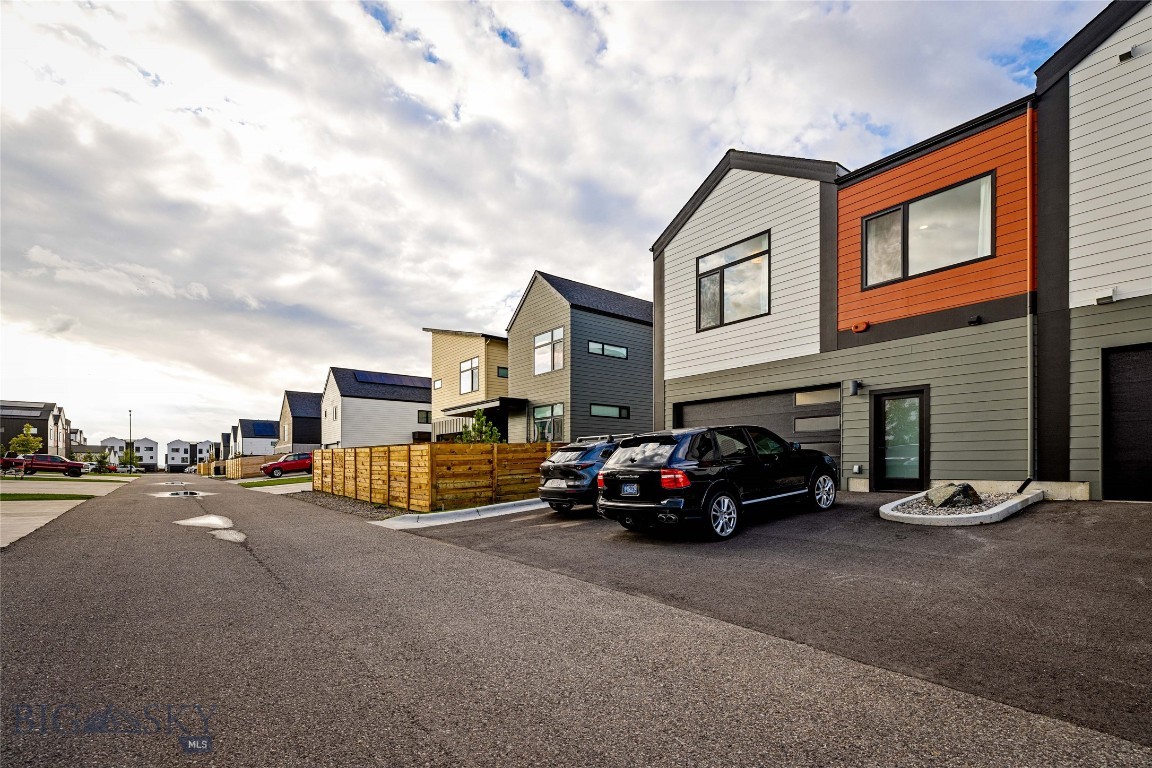 Gran Cielo - Residential
