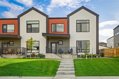 Photo of 2818 Tierra Lane, Bozeman, MT 59718 (MLS # 405903)