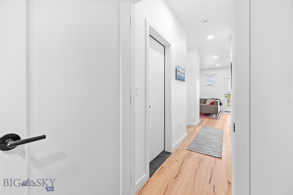 Gran Cielo - Residential