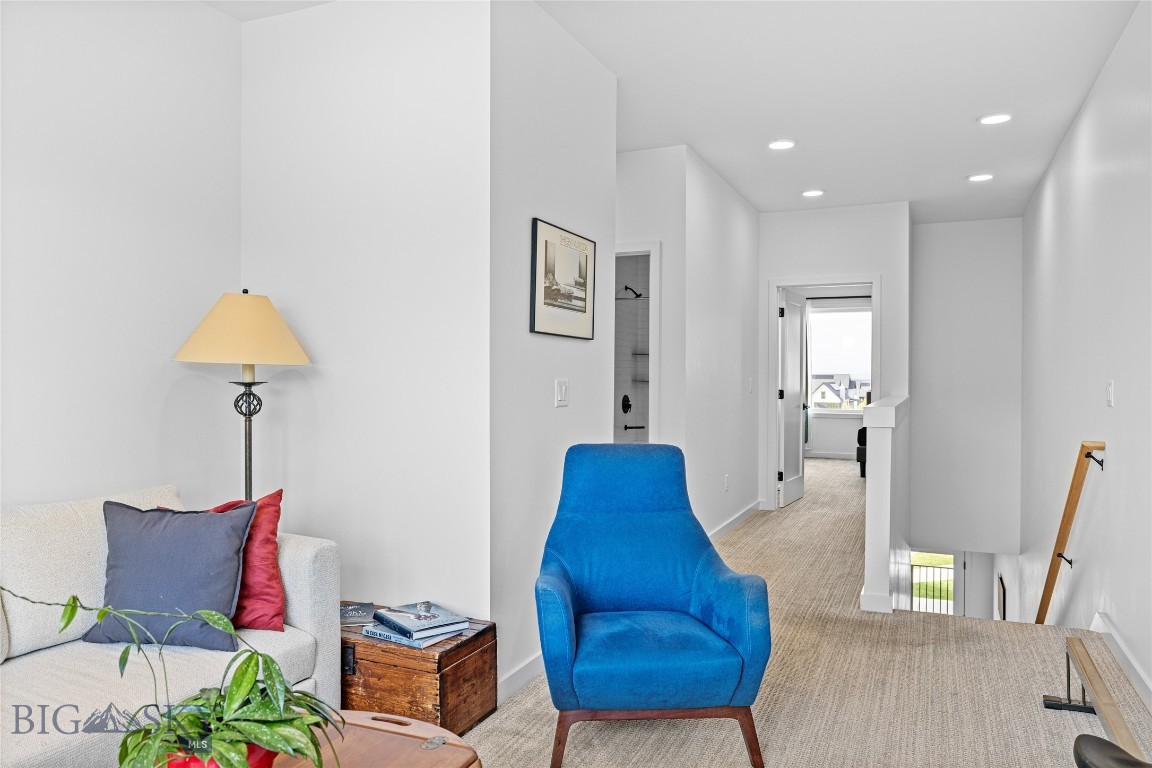 Gran Cielo - Residential