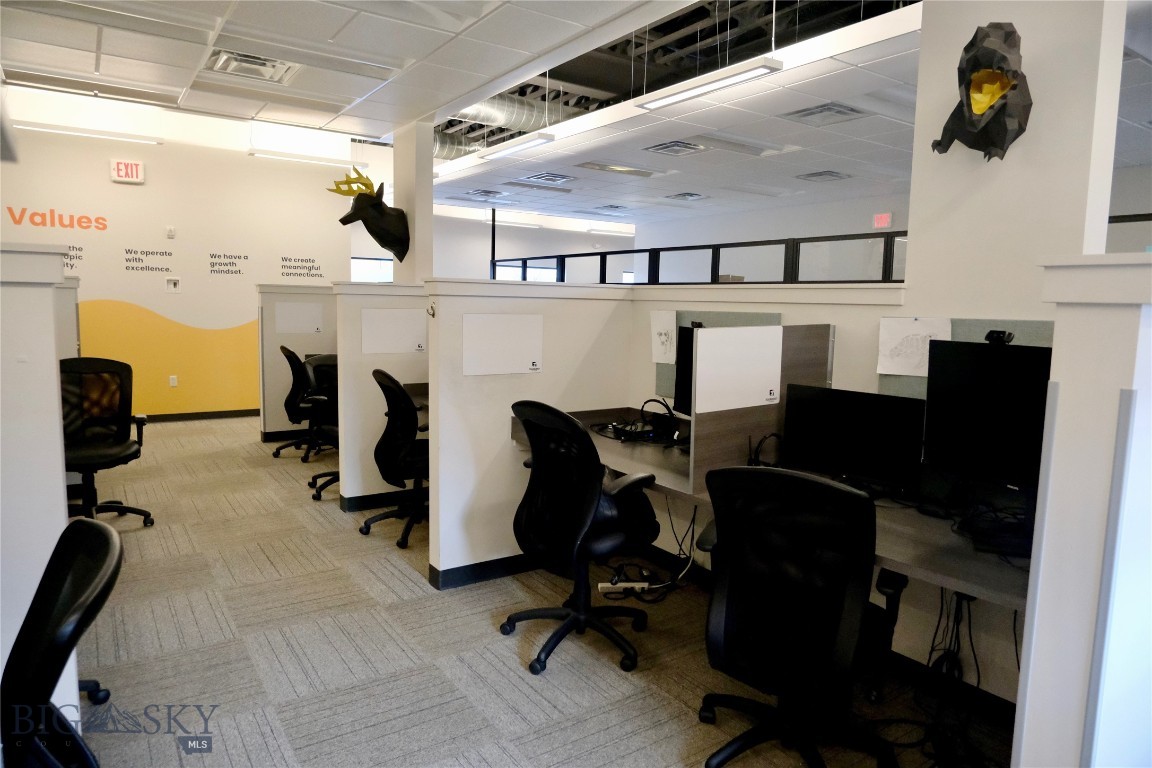 Woodland Park - Commercial Lease