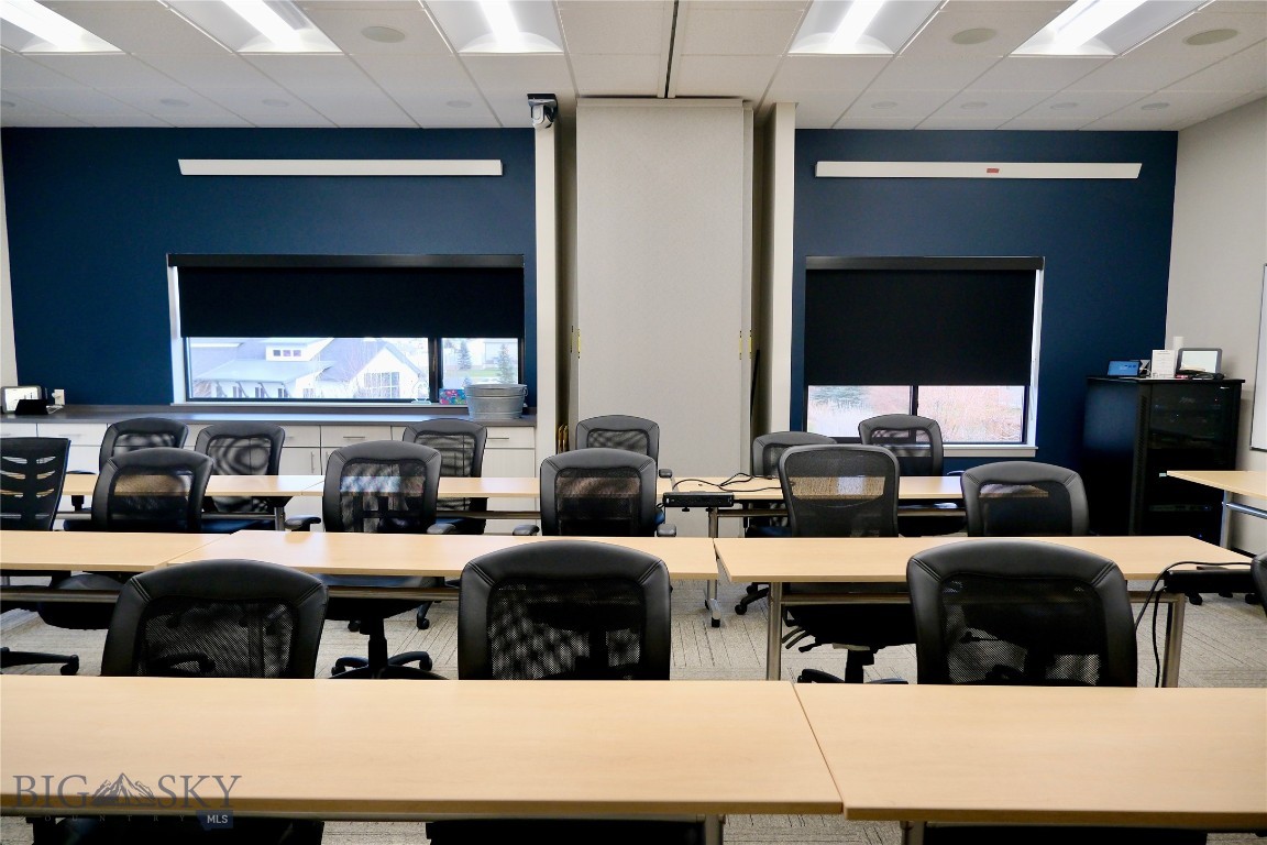 Woodland Park - Commercial Lease