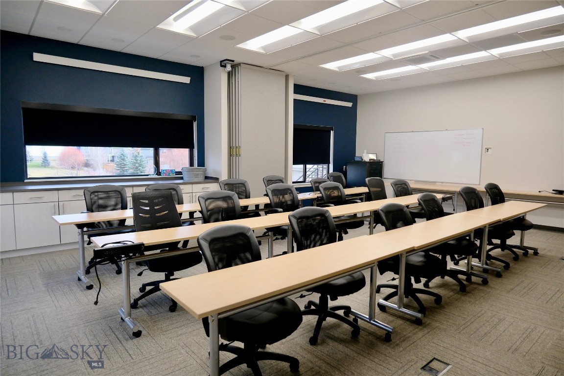 Woodland Park - Commercial Lease