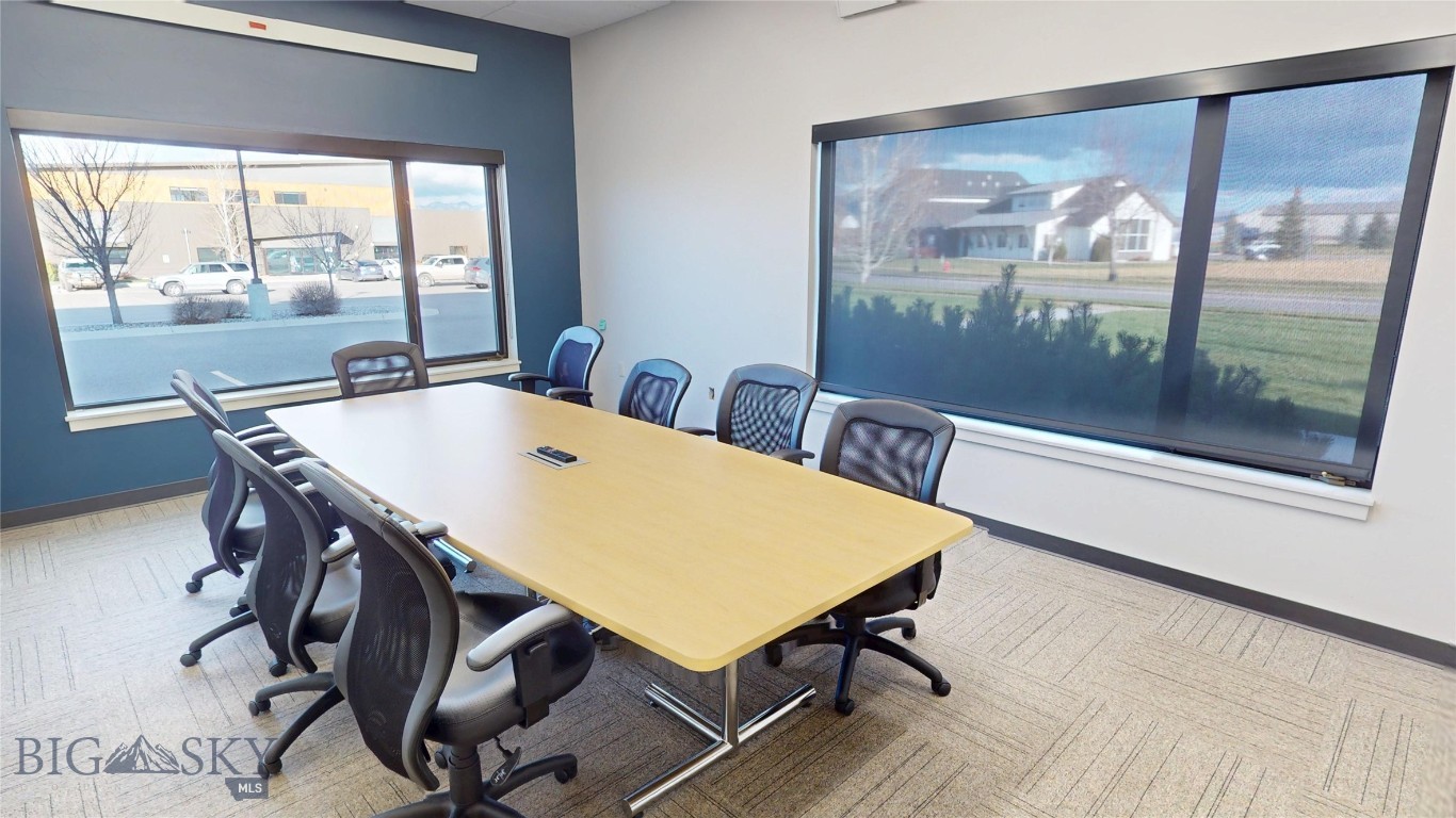 Woodland Park - Commercial Lease