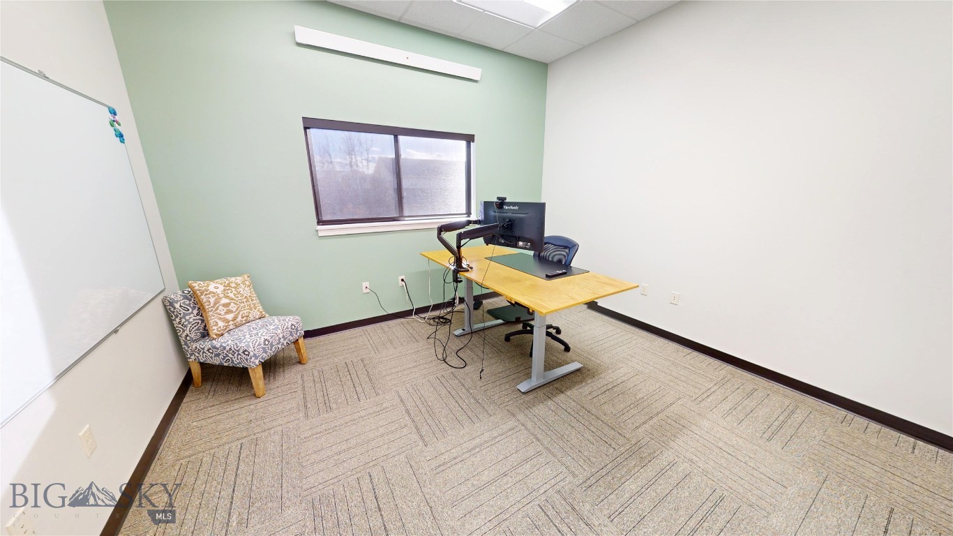 Woodland Park - Commercial Lease