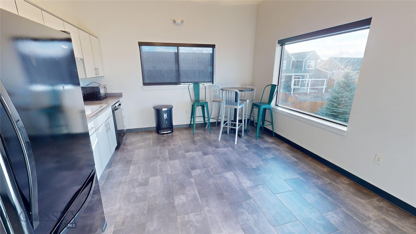 Woodland Park - Commercial Lease