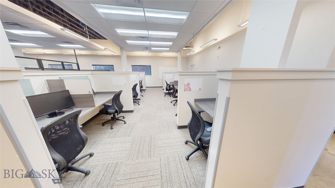 Woodland Park - Commercial Lease