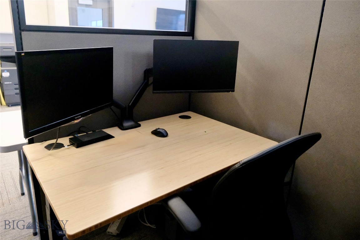 Woodland Park - Commercial Lease