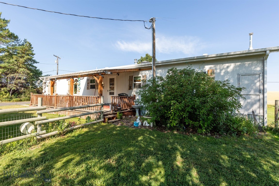 Amsterdam, Montana 59741, United States, 3 Bedrooms Bedrooms, ,2 BathroomsBathrooms,Land,Contingent,46531