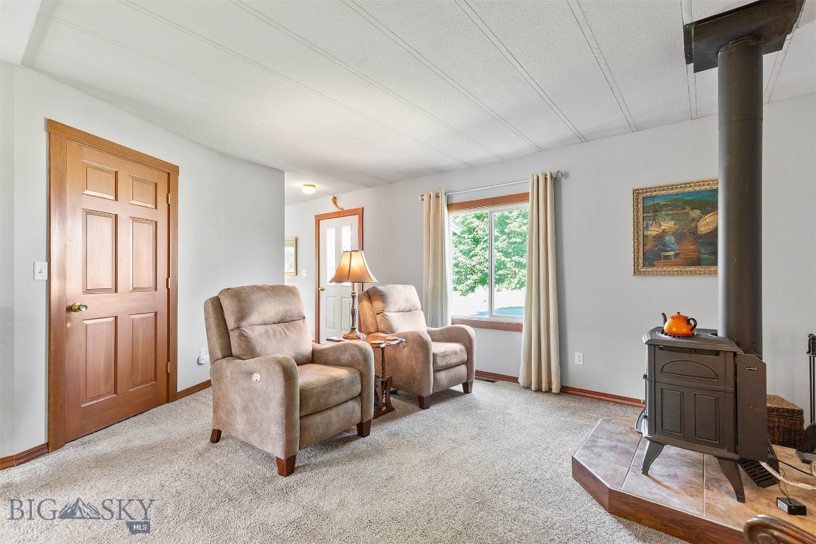 Amsterdam, Montana 59741, United States, 3 Bedrooms Bedrooms, ,2 BathroomsBathrooms,Land,Contingent,46531