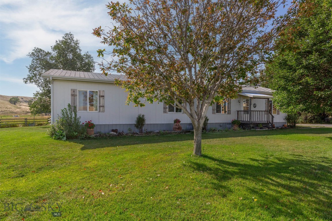 Amsterdam, Montana 59741, United States, 3 Bedrooms Bedrooms, ,2 BathroomsBathrooms,Land,Contingent,46531