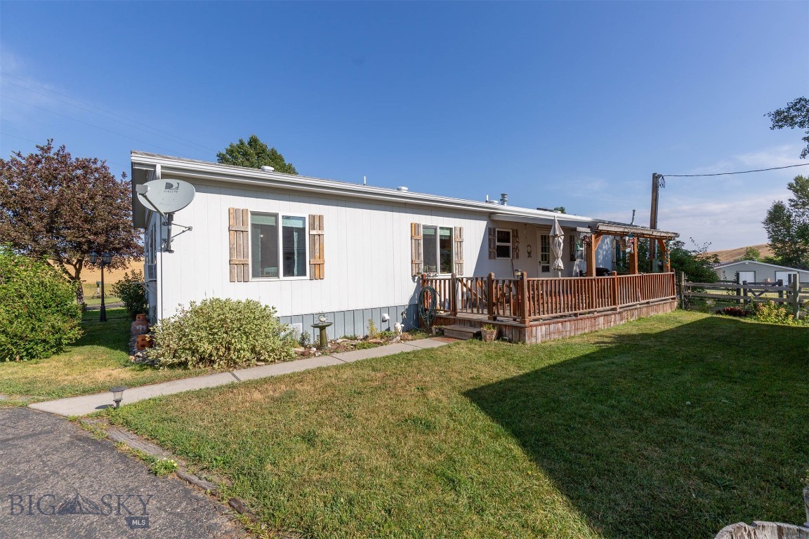 Amsterdam, Montana 59741, United States, 3 Bedrooms Bedrooms, ,2 BathroomsBathrooms,Land,Contingent,46531