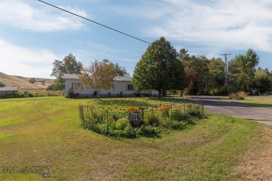 Amsterdam, Montana 59741, United States, 3 Bedrooms Bedrooms, ,2 BathroomsBathrooms,Land,Contingent,46531